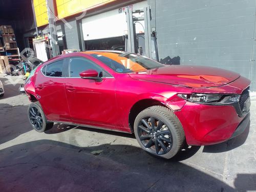 Left mirror MAZDA 3 Hatchback (BP) 2.0 SKYACTIV-G M Hybrid | BP38925627C26 - Image 10