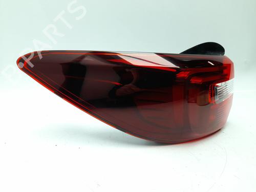 Venstre Baklys OPEL GRANDLAND / GRANDLAND X (A18, P1UO) 1.2 (75) (131 hp) 32868018