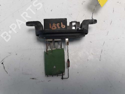 Used Heater resistor DACIA DOKKER MPV (KE_) [2012-2025]  11665681