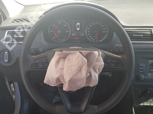Used Steering wheel Steering wheel SEAT TOLEDO IV (KG3) 1.6 TDI (115 hp) 9950500 9950500