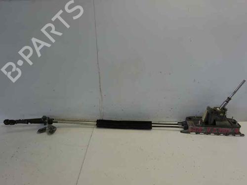 Used Gear lever VW GOLF V (1K1) 2.0 FSI (150 hp) 7430775
