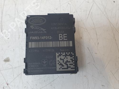 Used Electronic module LAND ROVER DISCOVERY SPORT (L550) 2.0 D 4x4 (180 hp) 29708146