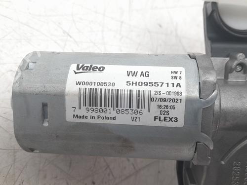 Rear wiper motor VW ID.4 (E21) GTX | BP36448716M102 - Image 2