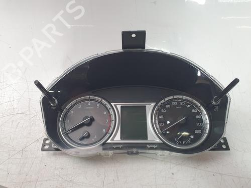 Used Instrument cluster Instrument cluster SUZUKI VITARA (LY) 1.6 (APK 416) (120 hp) 29406059 29406059