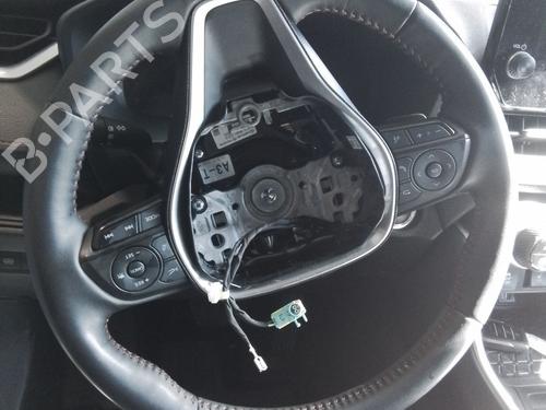 Used Steering wheel Steering wheel 39240034 39240034