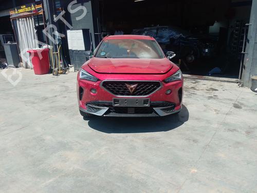 Full front CUPRA FORMENTOR (KM7, KMP) 1.5 TSI | BP36434735S1 - Image 13