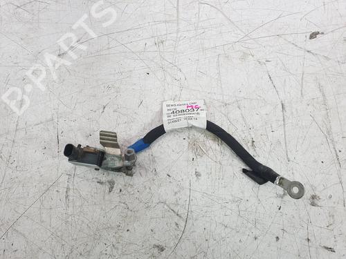 Used Electronic module Electronic module OPEL CORSA F (P2JO) 1.2 (68) (101 hp) 36023410 36023410