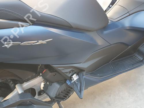 ABS Bremseaggregat HONDA MOTORCYCLES PCX PCX 125 (JF47) (12 hp) 25233282