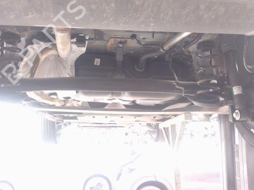 Used Rear axle Rear axle RENAULT AUSTRAL TCe 130 (HGM2) (131 hp) 39809388 39809388