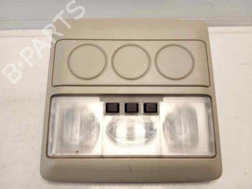 Used Interior roof light LAND ROVER DISCOVERY IV (L319) [2009-2018]  7431449