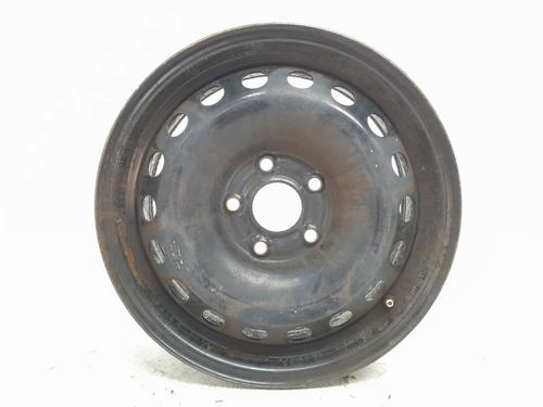 Used Rim Rim RENAULT KANGOO / GRAND KANGOO II (KW0/1_) 1.5 dCi 95 (KW16) (95 hp) 36033955 36033955