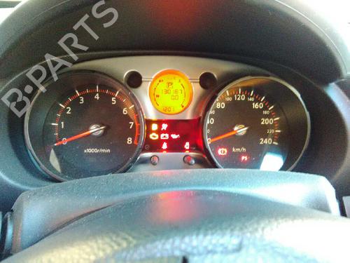 Electronic sensor NISSAN QASHQAI / QASHQAI +2 I (J10, NJ10, JJ10E) 2.0 | BP1548653M84 