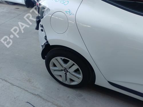 Used Right rear shock absorber Right rear shock absorber RENAULT CLIO V (B7_) 1.0 TCe 90 (B7MT) (91 hp) 32686873 32686873