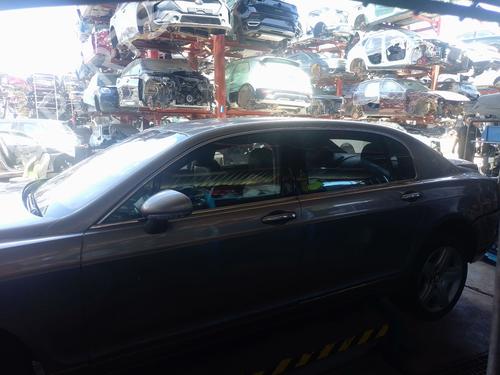 Catalyst BENTLEY CONTINENTAL FLYING SPUR (3W_) 6.0 | BP35964425M10 - Image 8