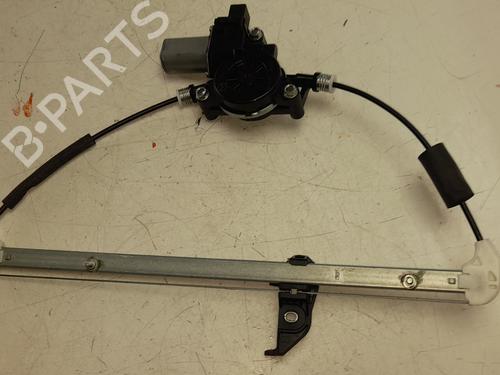 Used Rear left window mechanism MAZDA CX-3 (DK) [2015-2025]  22612464