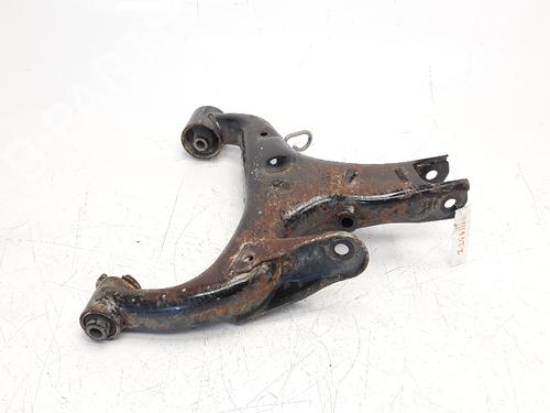 Left rear suspension arm LAND ROVER DISCOVERY IV (L319)  | BP16049507M14 