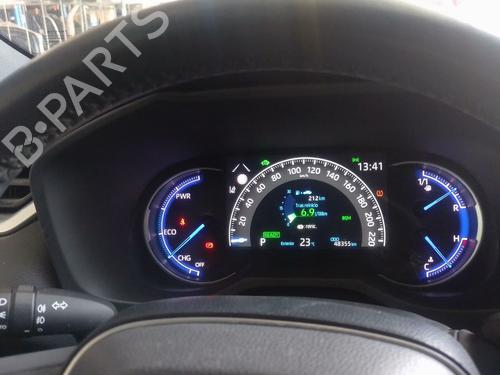 Used Instrument cluster Instrument cluster 37494597 37494597