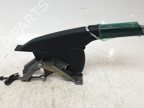 håndbremse AUDI A1 Sportback (GBA) 30 TFSI (116 hp) 30755133