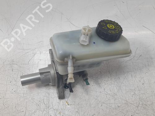 Used Brake master cylinder RENAULT LAGUNA III (BT0/1) 2.0 dCi (BT01, BT08, BT09, BT0E, BT0K, BT12, BT1C, BT1D,... (150 hp) 20851710