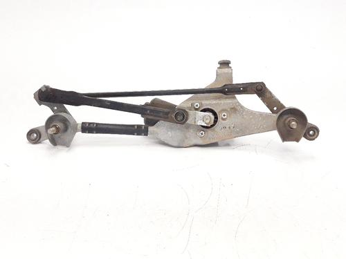 Used Front wiper motor HYUNDAI TUCSON (TL, TLE) [2015-2023]  8667703