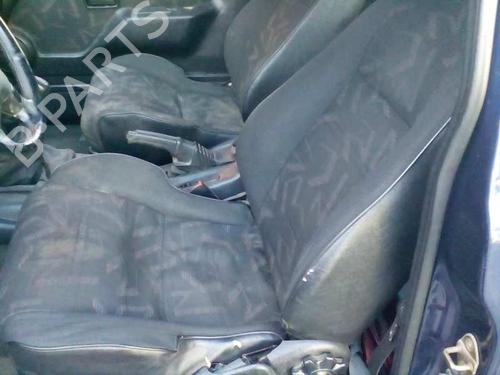 AC radiator OPEL FRONTERA A Sport (U92) 2.5 TDS | BP105376M32 