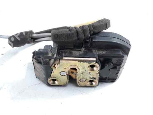Used Front right lock NISSAN MICRA III (K12) [2002-2010]  5951648