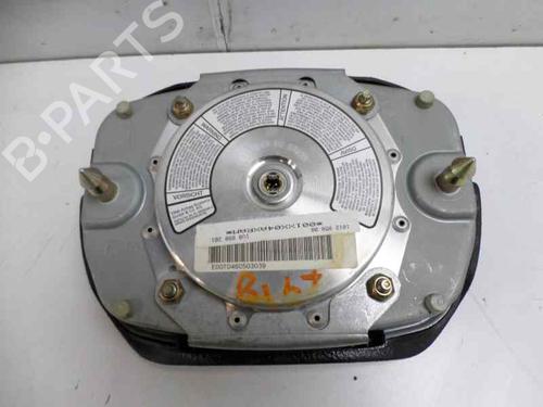 Driver airbag SKODA OCTAVIA I (1U2) 1.9 TDI | BP345140C9 