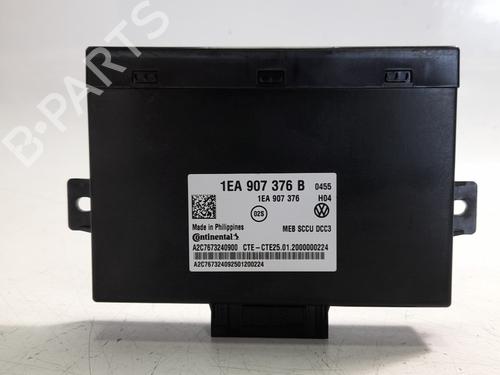 Elektronische module SEAT LEON (KL1, KLG) 1.5 TSI (150 hp) 18026934
