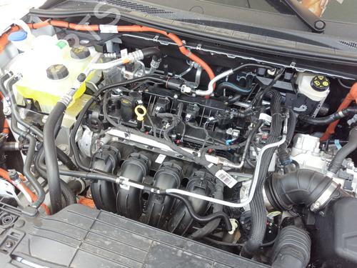 Motor FORD KUGA III (DFK) 2.5 FHEV (190 hp) 26299849