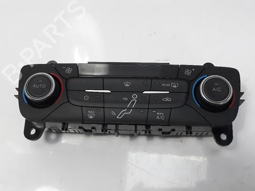 Used Climate control FORD FOCUS III 1.5 TDCi (120 hp) 6971313