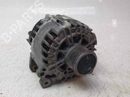 Used Alternator Alternator SEAT ALHAMBRA (710, 711) [2010-2022] 32743967 32743967