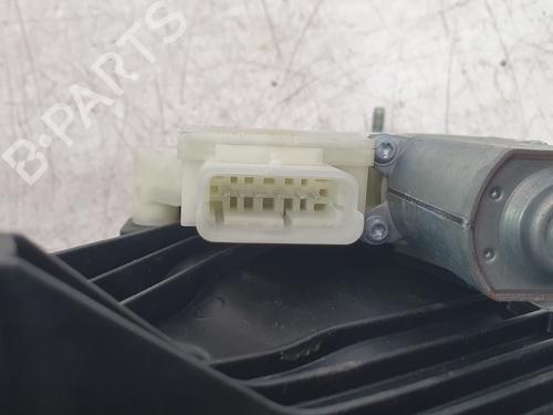 Rear right window mechanism RENAULT CLIO V (B7_) 1.5 Blue dCi 100 (B7AD) | BP30940947C25 - Image 5