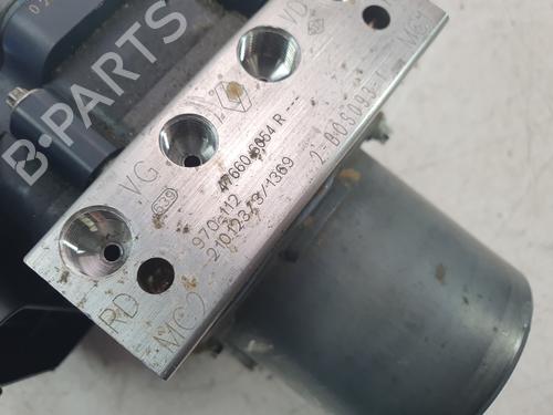 ABS pump RENAULT CLIO V (B7_) 1.0 LPG (B7MT) | BP33760361M43 - Image 4