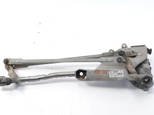 Front wiper motor FORD FIESTA VI (CB1, CCN)  | BP7220046M29 