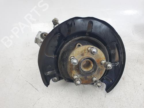 Left rear steering knuckle SUBARU XV (GT) 2.0 i AWD (GT7) | BP33434865M27 - Image 2