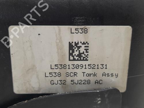 AdBlue tank LAND ROVER RANGE ROVER EVOQUE (L538) 2.0 D 4x4 | BP29946691M85