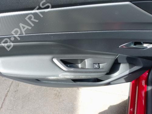 Used Left rear window switch Left rear window switch PEUGEOT 408 II (FP_, F3_, FM_) PureTech 130 (FPHNST) (131 hp) 33268642 33268642