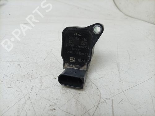 Used Ignition coil Ignition coil VW T-ROC (A11, D11) 1.5 TSI (150 hp) 40035944 40035944
