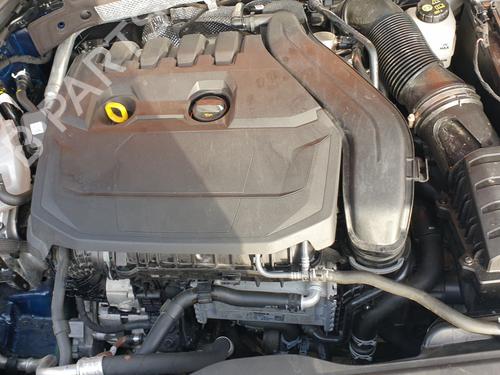 Startmotor SKODA OCTAVIA IV (NX3, NN3, PV3)  | BP21017354M8 
