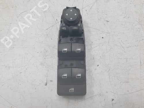 Used Left front window switch Left front window switch BMW 3 (F30, F80) 340 i xDrive (326 hp) 33677939 33677939