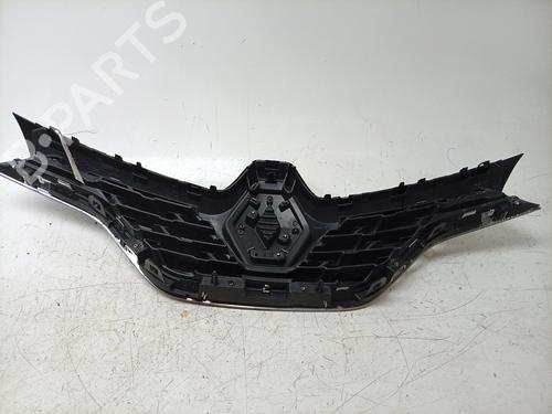 Grill RENAULT CAPTUR I (J5_, H5_) 0.9 TCe 90 | BP38959755C40 - Image 2