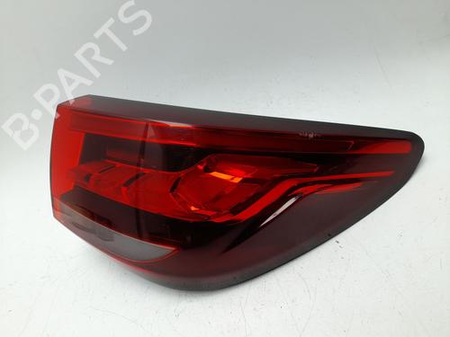 Used Right taillight Right taillight MG MG ZS SUV (AZS1) 1.5 VTi (114 hp) 34194632 34194632