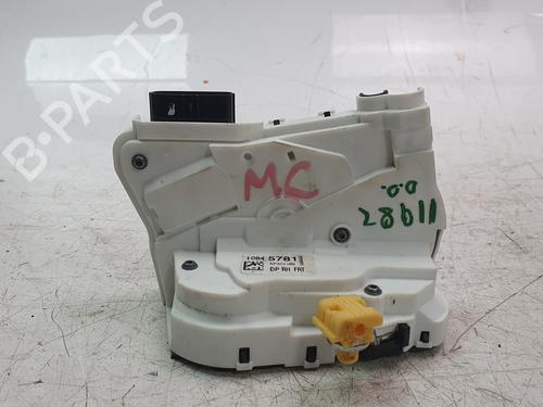 Used Front right lock MG MG ZS SUV (AZS1) 1.5 VTi (106 hp) 26205714