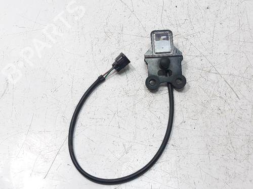 Used Licence plate light HONDA JAZZ I (AA) 45 1.2 (45 hp) 24804833