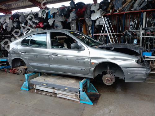 Used Parts RENAULT MEGANE I (BA0/1_) 1.6 e (BA0F, BA0S) (90 hp) 4480433