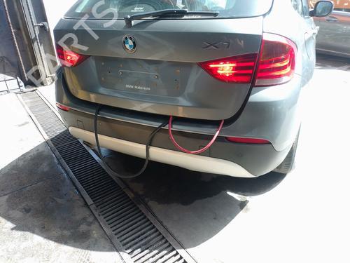 Rinforzo paraurti posteriore Rinforzo paraurti posteriore BMW X1 (E84) sDrive 18 d (143 hp) 33958963 33958963