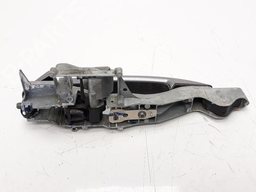 Front left exterior door handle PEUGEOT 208 I (CA_, CC_)  | BP8663903C128 