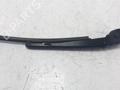 Used Rear windshield wiper arm MERCEDES-BENZ A-CLASS (W176) [2012-2018]  10729572