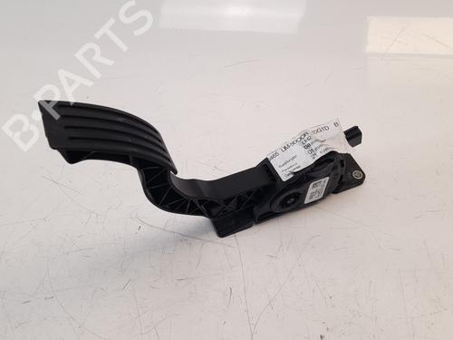 Used Pedal FORD FOCUS III [2010-2020]  7846640