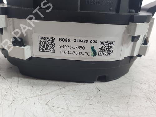 Instrument cluster KIA XCEED (CD) 1.0 T-GDI | BP30899060C47  - Image 5